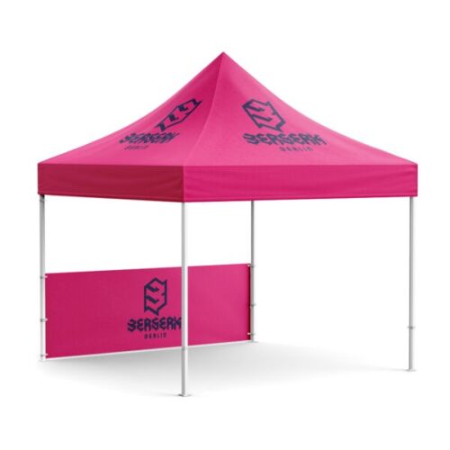 the standard plus 2m x 2m gazebo kit