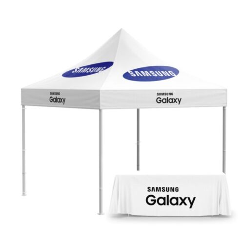 the standard pro 3m x 6m gazebo kit