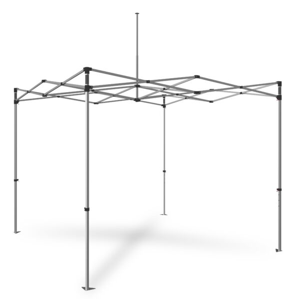 the imperial 3m x 6m gazebo kit