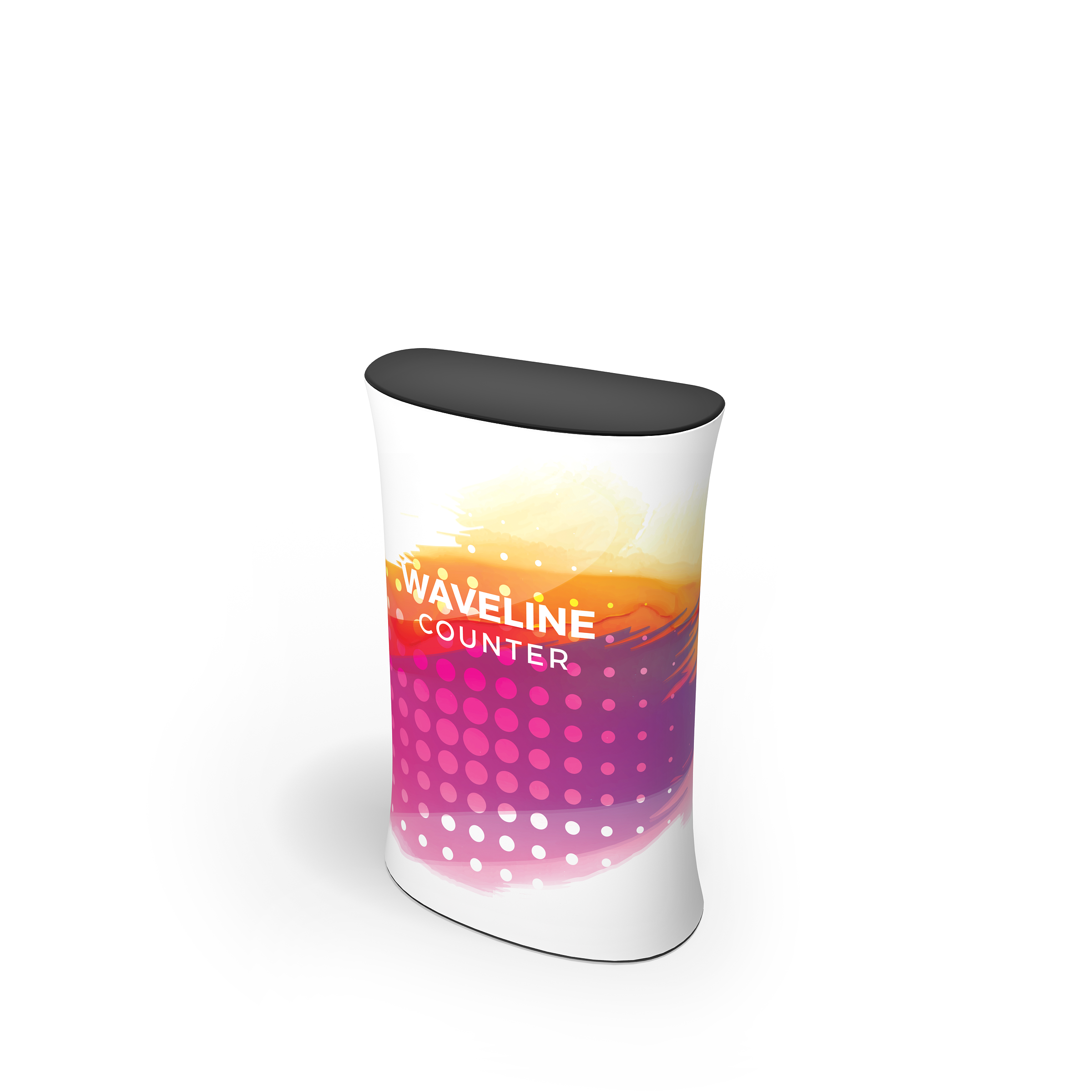 waveline® counter medium