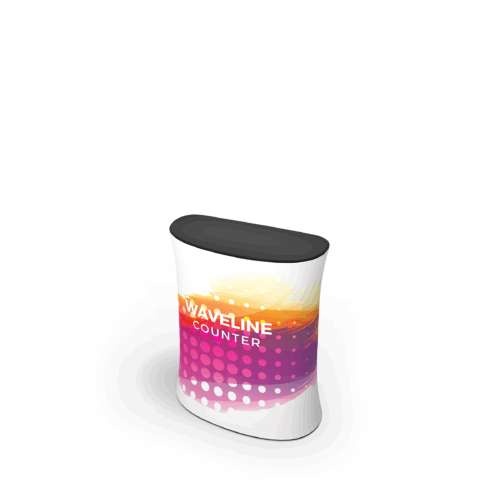 waveline® counter x small