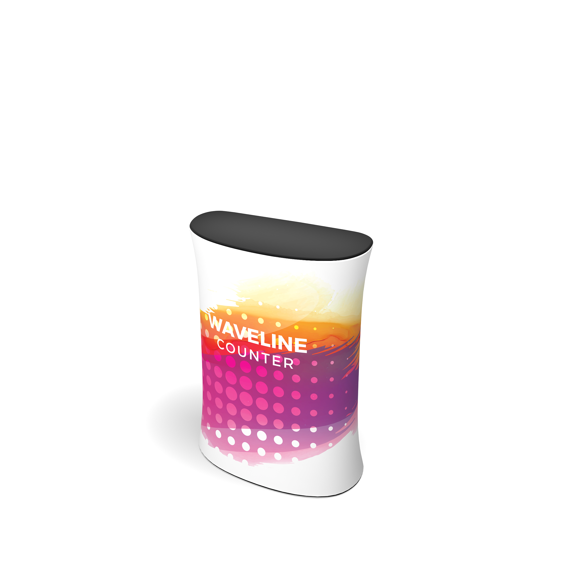 waveline® counter small