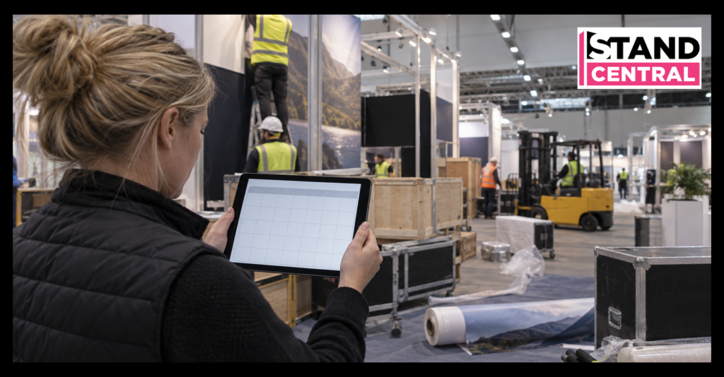 Your Exhibitor Manual Hides Up to 11 Deadlines. Which One Catches You Out?