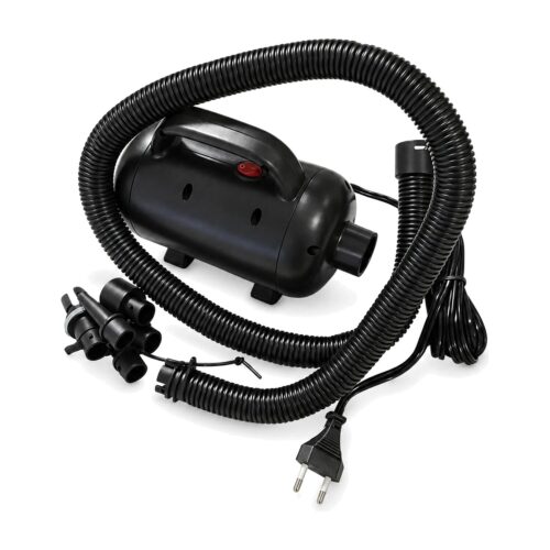 400W Electric Pump for Inflatable Tents