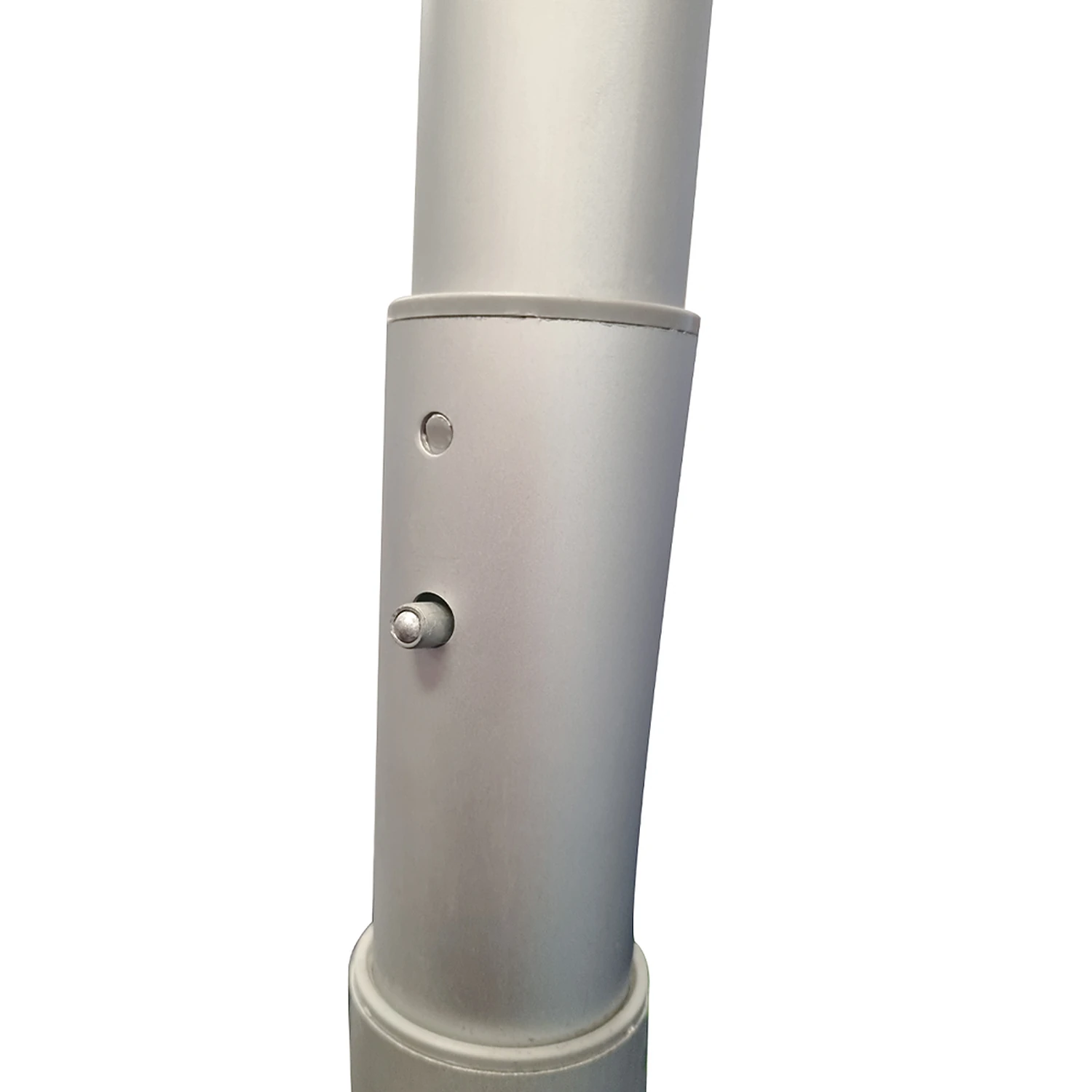 Telescopic pole joint