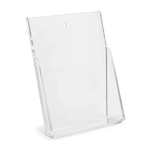A4 Literature Holder for Illumigo Lightboxes