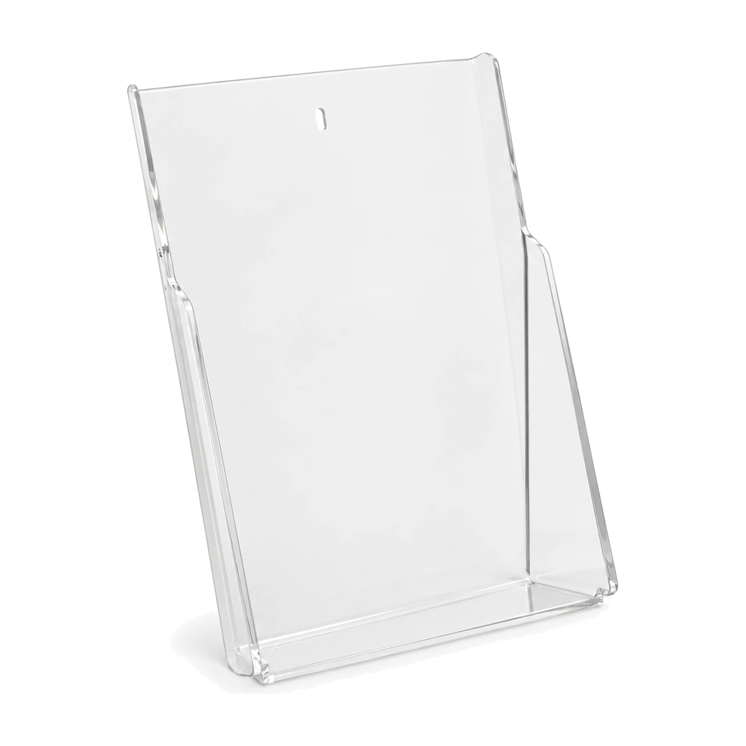 A4 Literature Holder for Illumigo Lightboxes