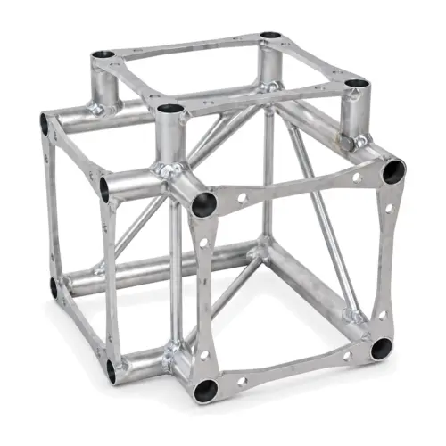 Arena Truss 3-Way Corner Junction