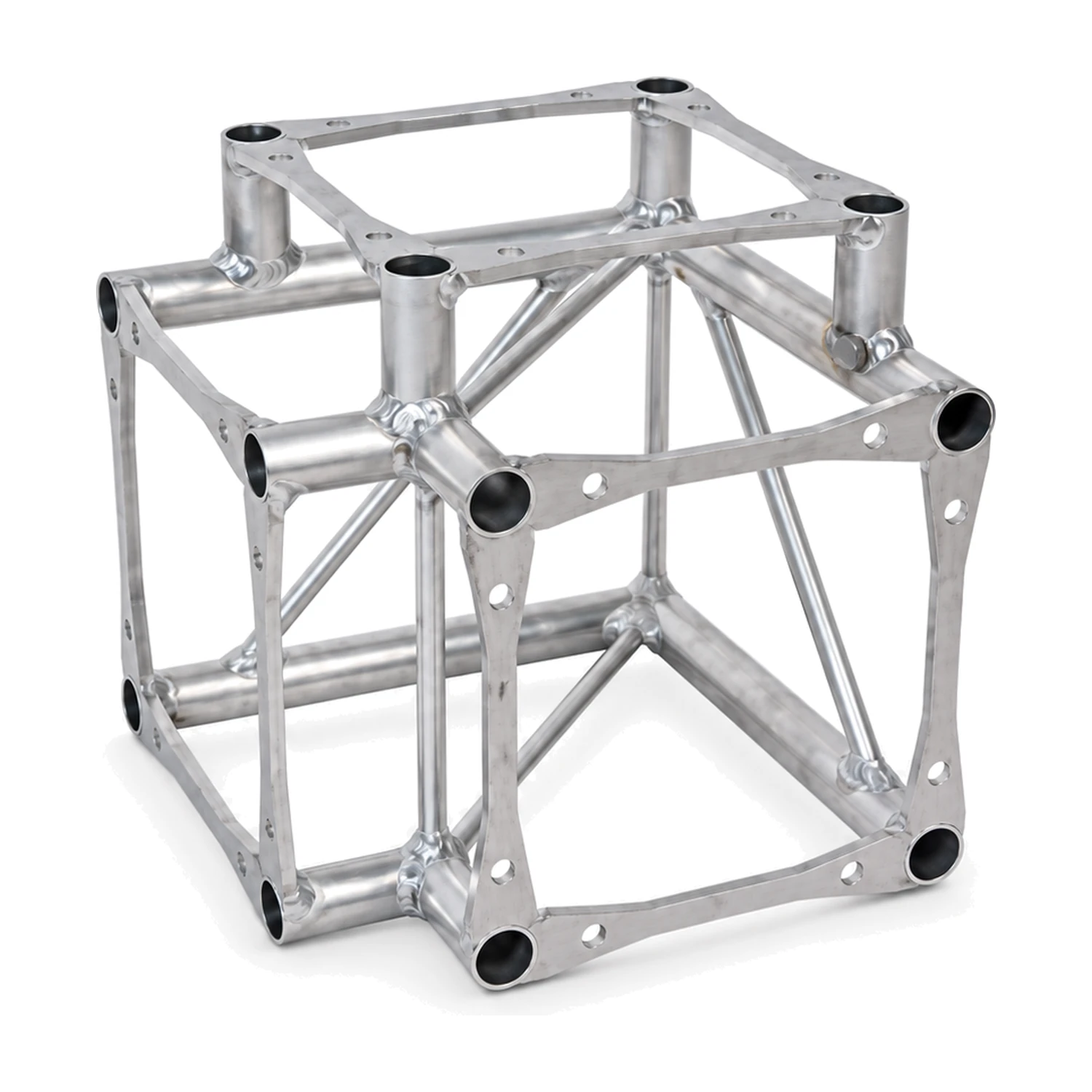 Arena Truss 3-Way Corner Junction