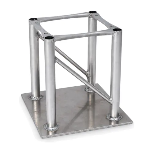 Arena Truss Base Section, 250mm