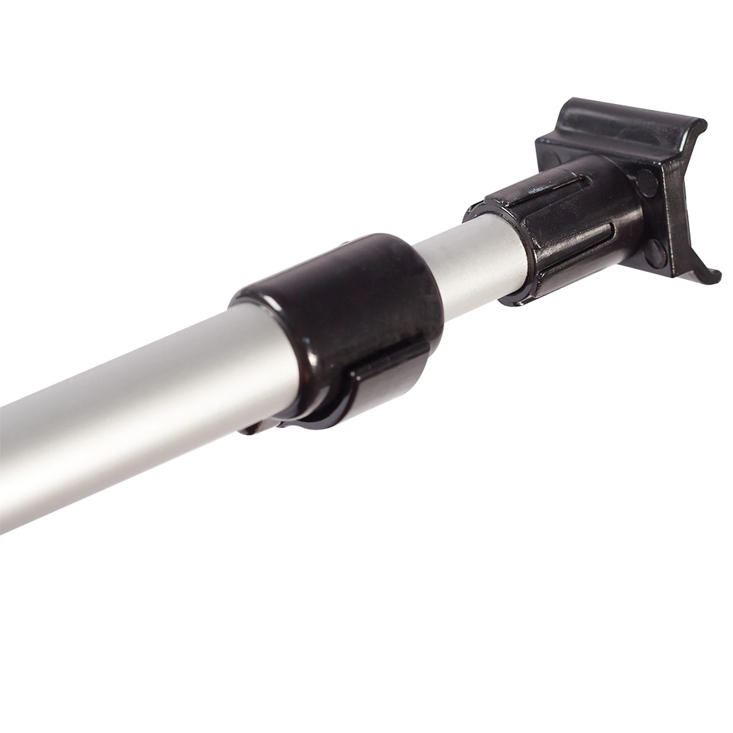 Barracuda roller banner sectional support pole