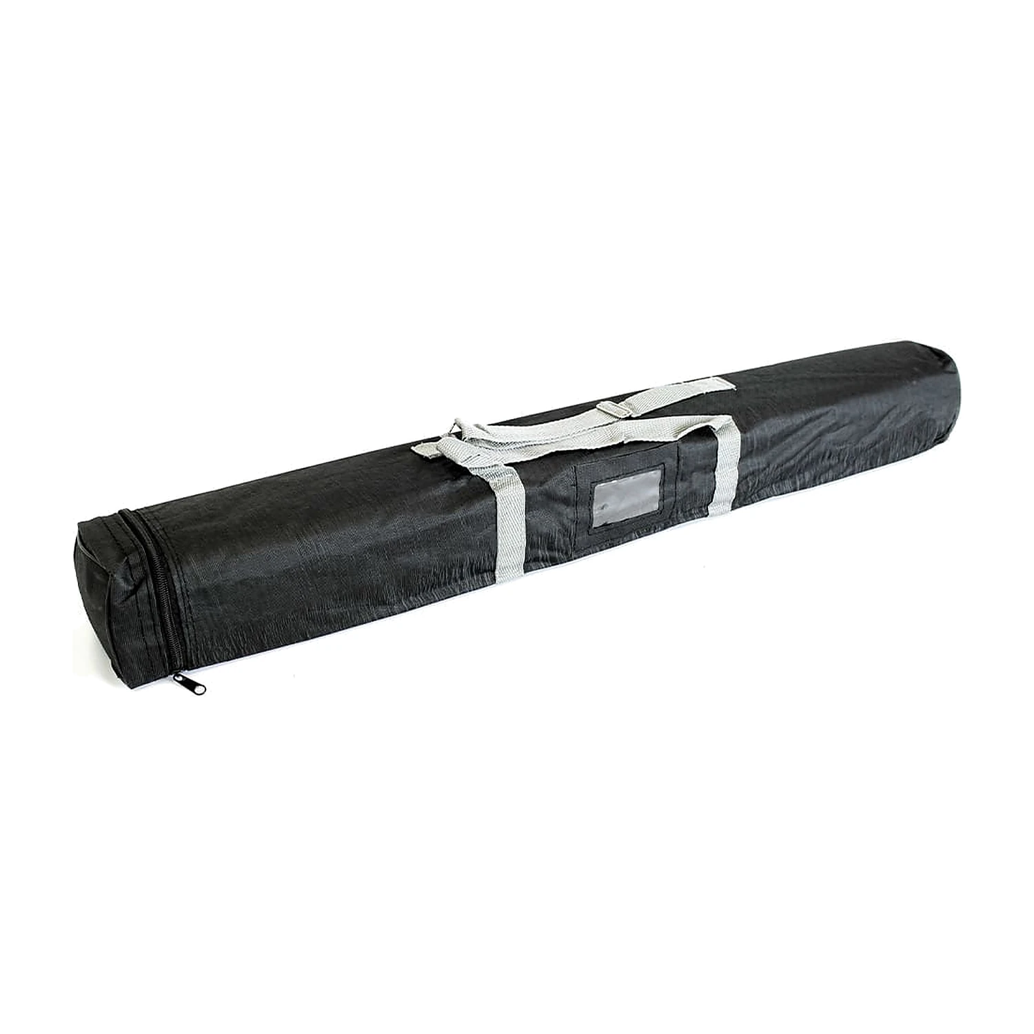 Nylon carry bag for the roller banner