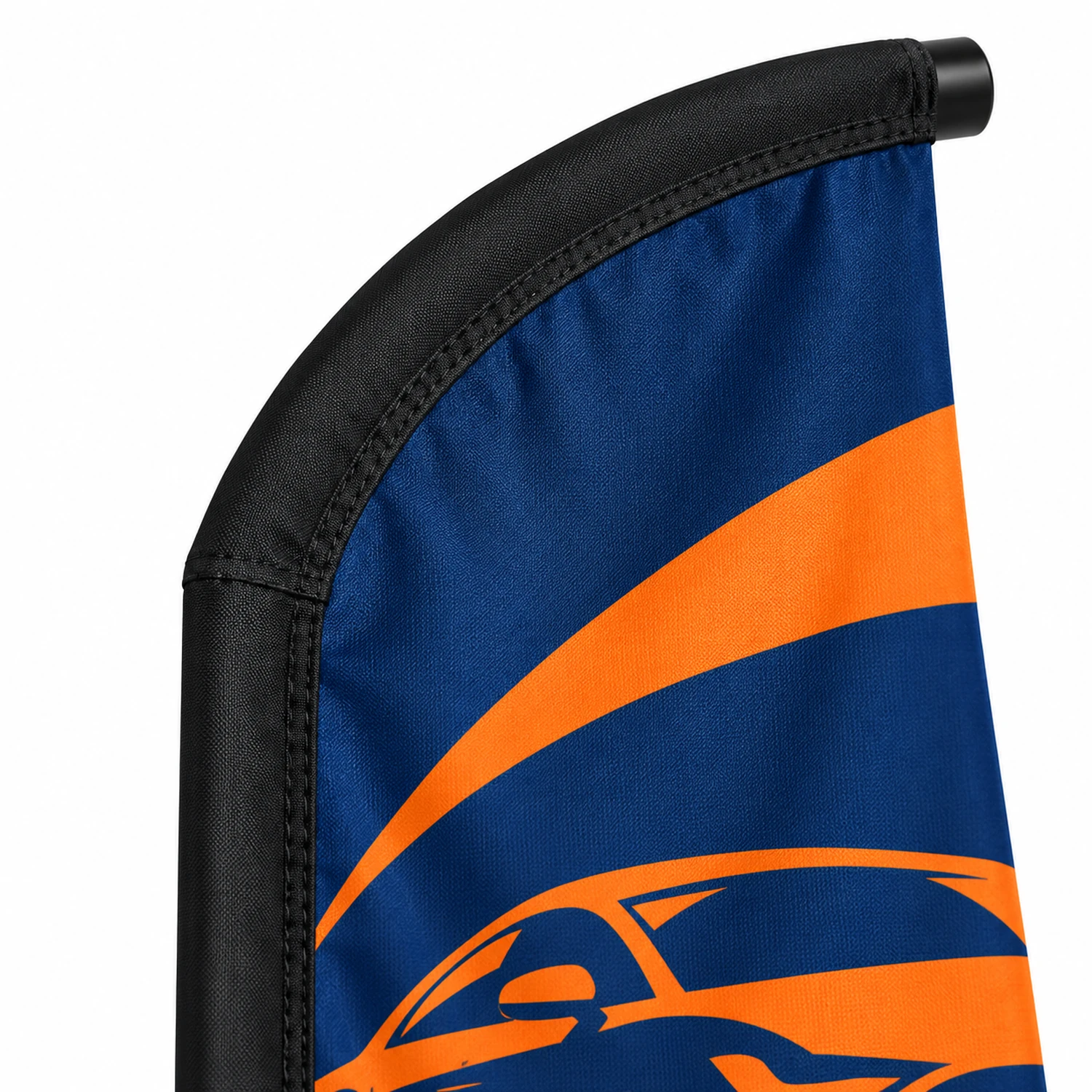 Blade Flag detail