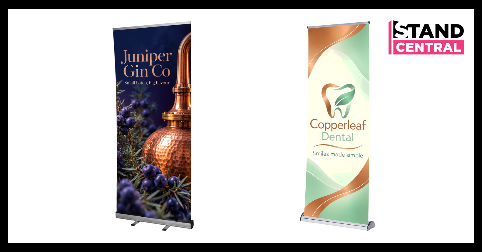 Budget vs premium roller banner and what the extra money gets you