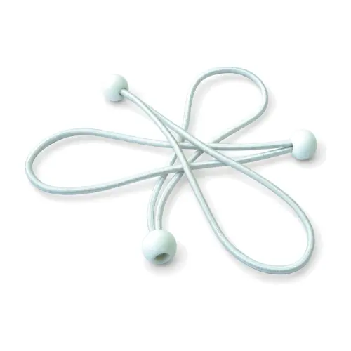 Bungee Ball Ties, Pack of