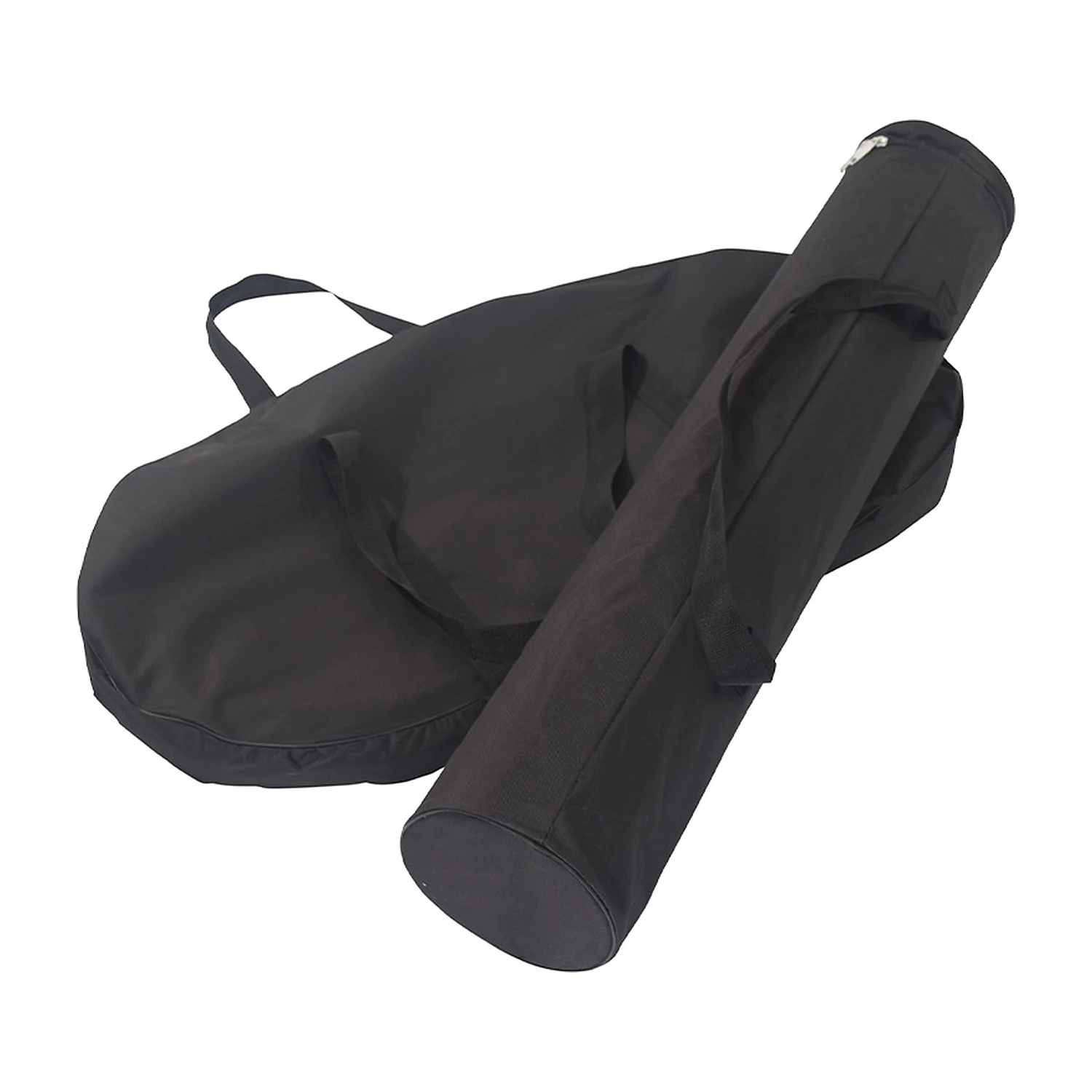 Two carry bags for the counter top and wrap