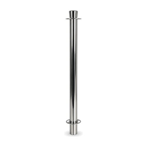 Deluxe Cafe Barrier Post