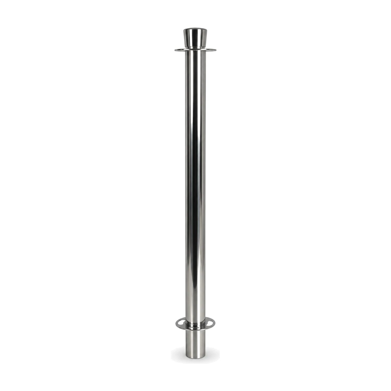 Deluxe Cafe Barrier Post