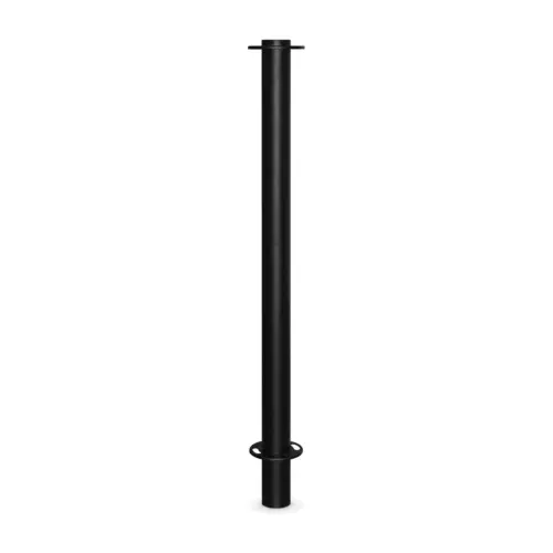 Economy Cafe Barrier Post