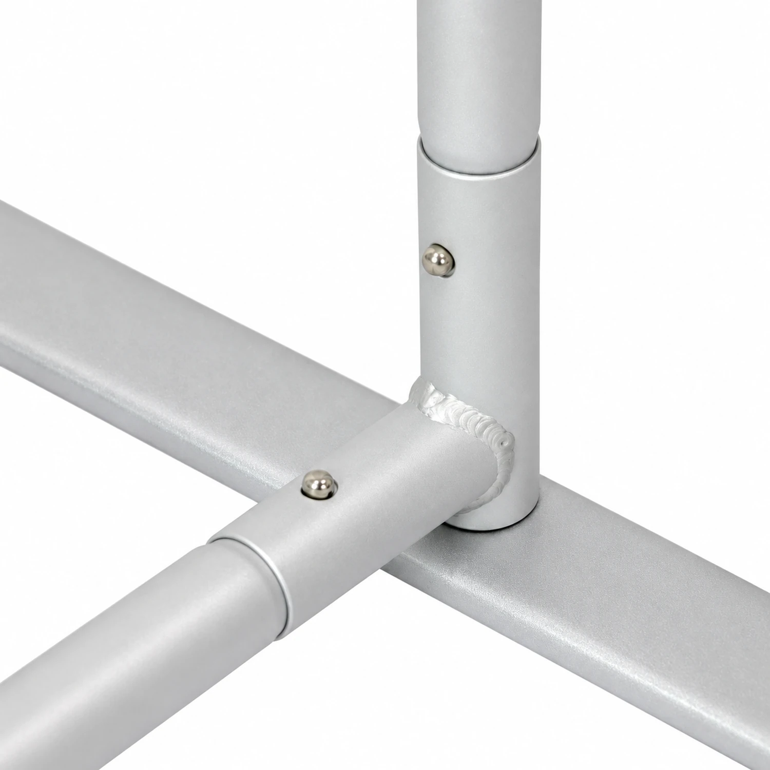 Economy Stretch Fabric Banner Stand detail