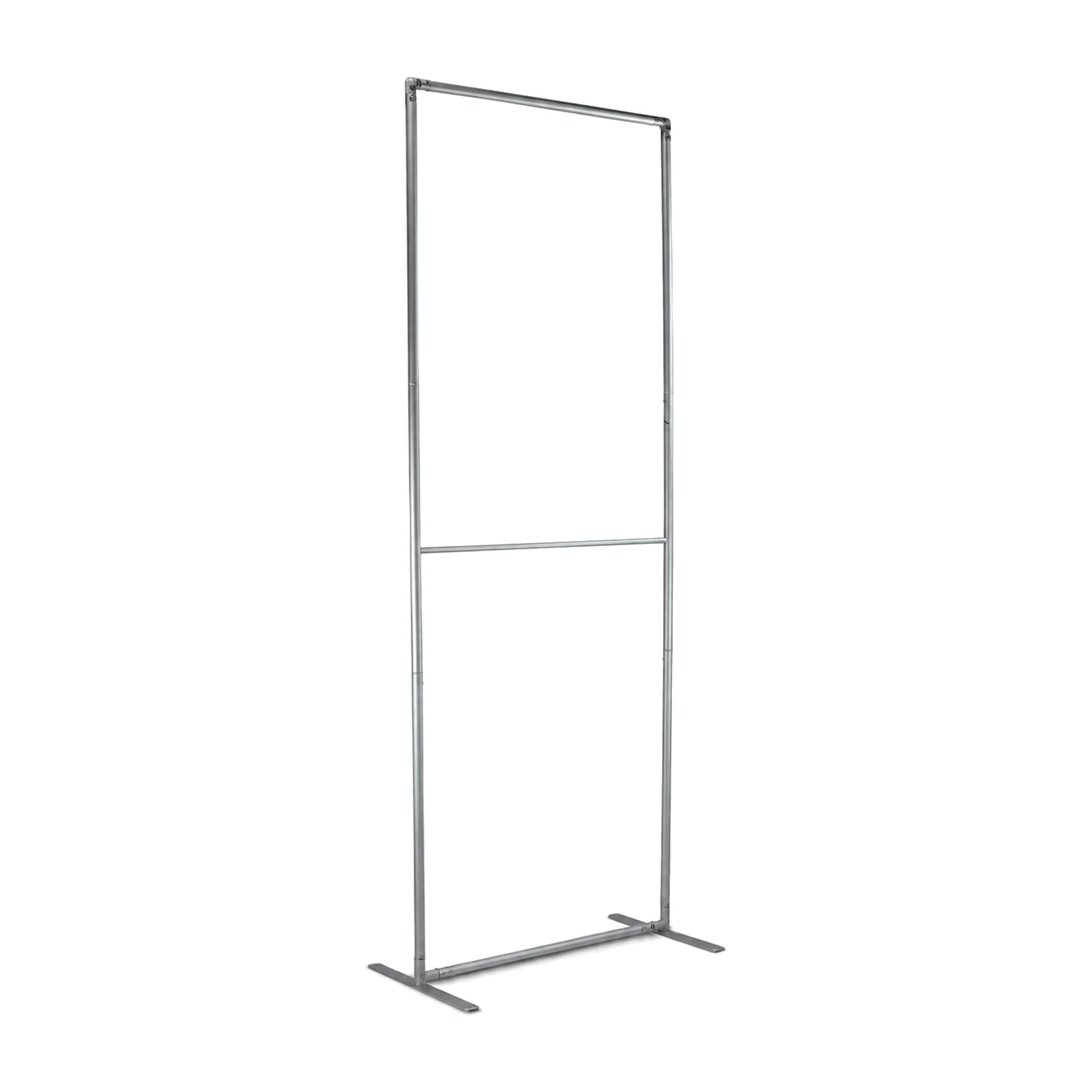 Economy Stretch Fabric Banner Stand detail