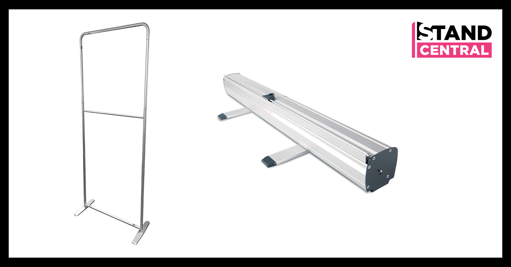Fabric Banner vs Vinyl Banner Material Compared