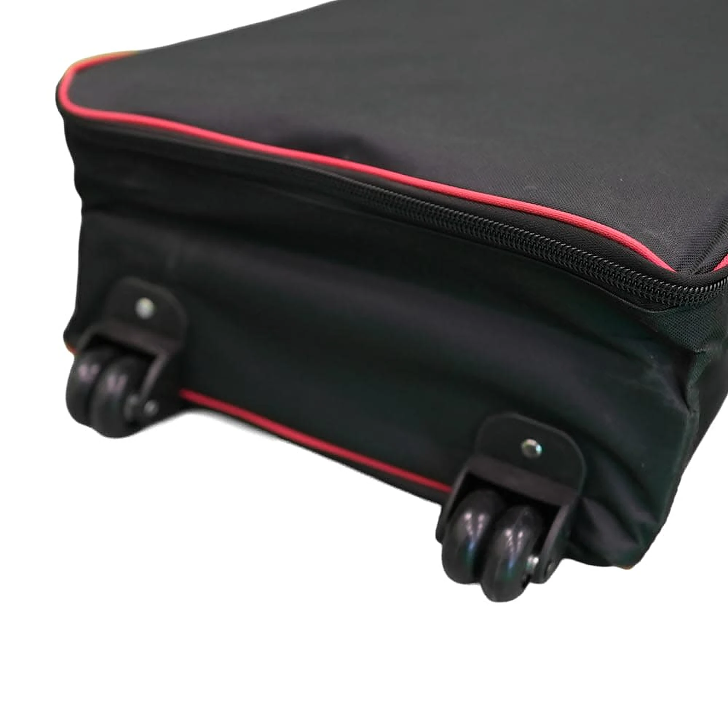 Carry bag castor wheels