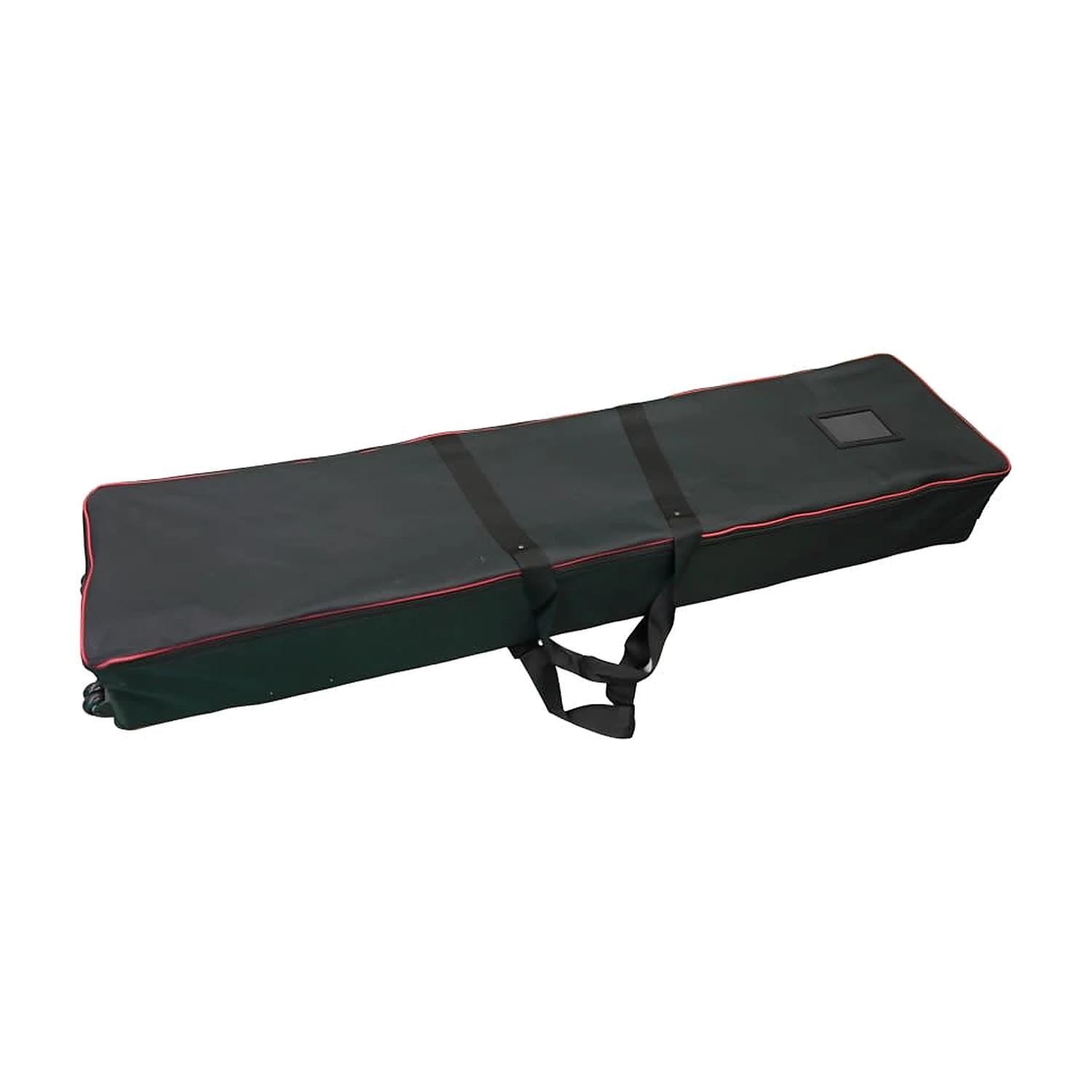 Wheeled carry bag supplied with the LED lightbox frame