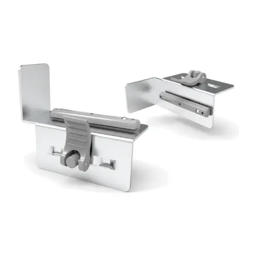 Fastframe Arch Connector Kit (4 Brackets)