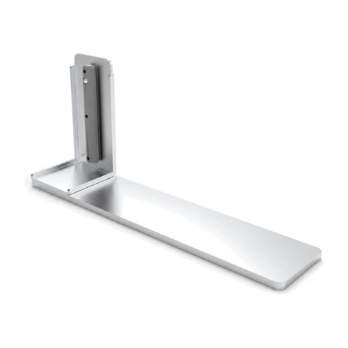 Fastframe Side Half Feet (Pair)