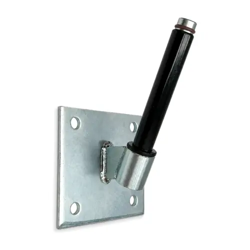 Flag Angled Wall Mount