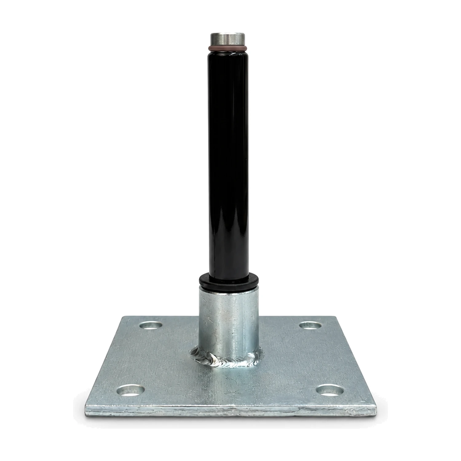 Flag Floor Mount