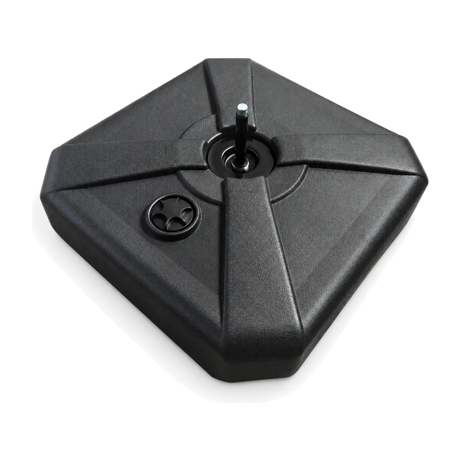 Flag Parasol Base, Medium