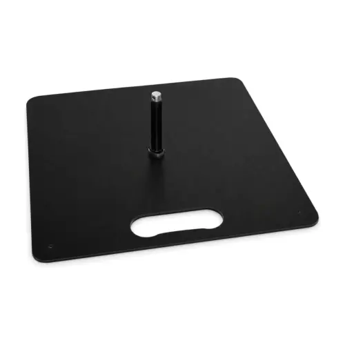 Flag Square Base 10.5kg