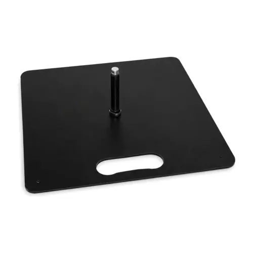 Flag Square Base 6.5kg