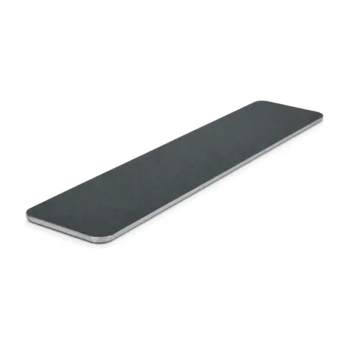 Flat Foot for Display Panels, 450mm