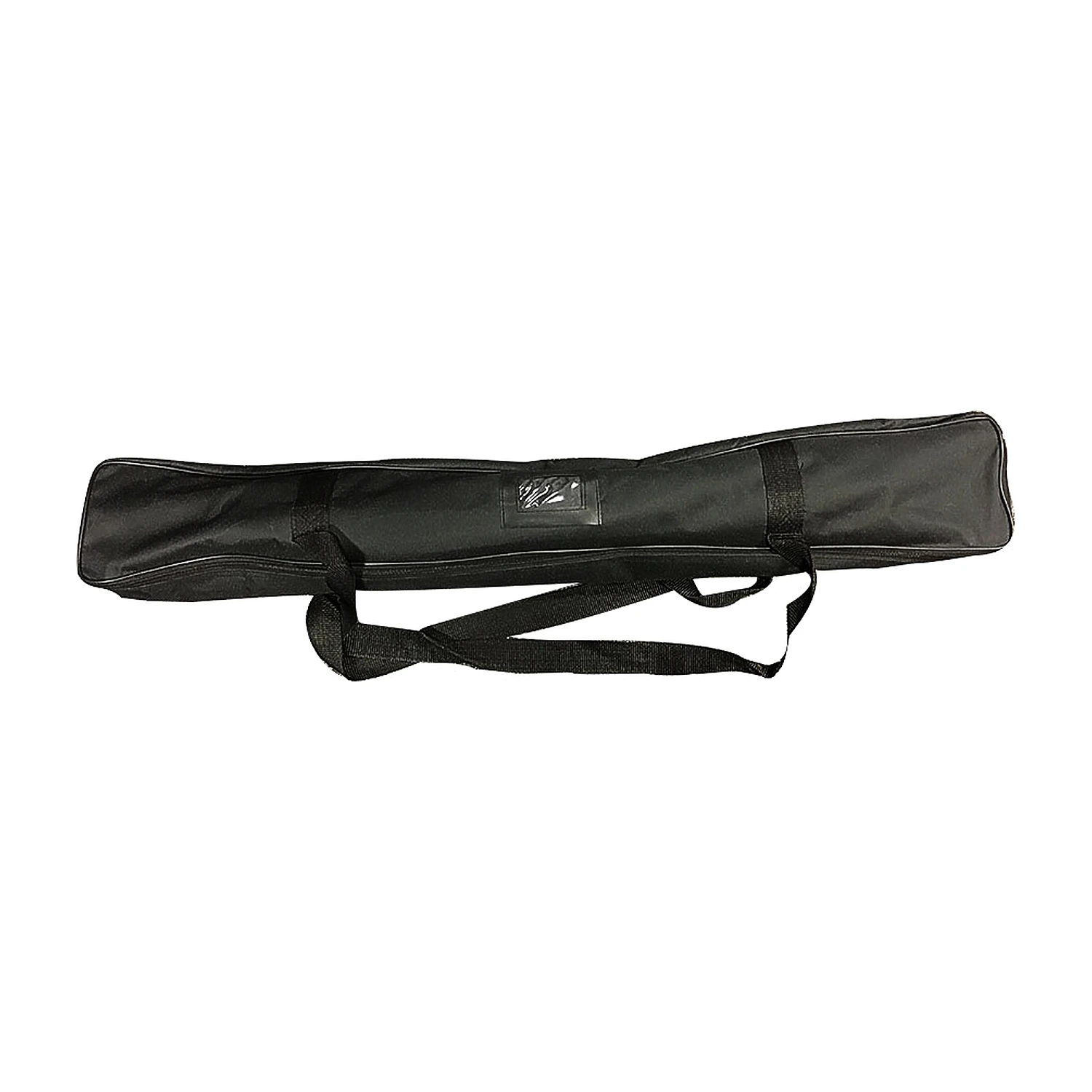 Carry bag for the fabric banner stand frame and feet