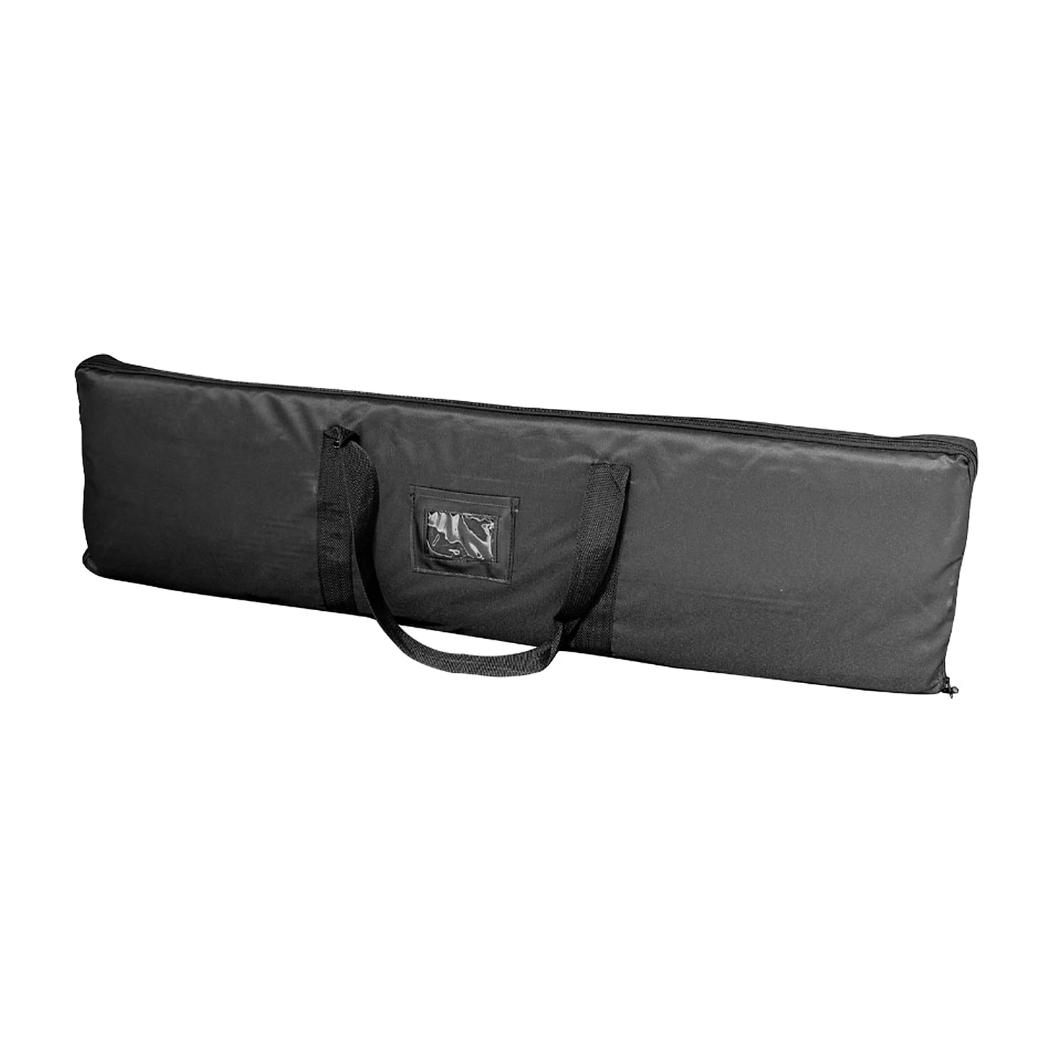 Padded carry bag for the fabric totem