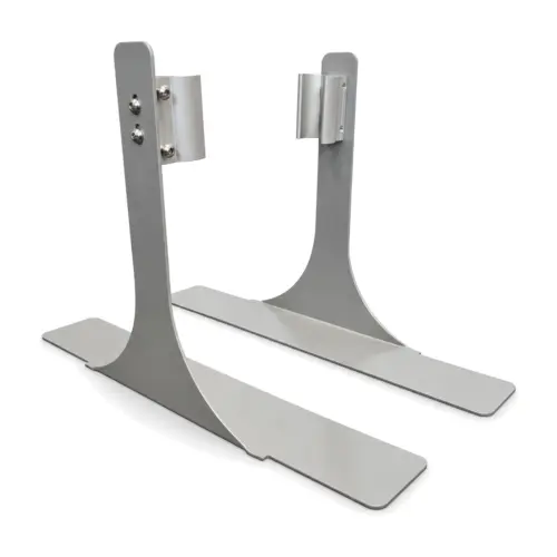 Formulate Side Feet (Pair)