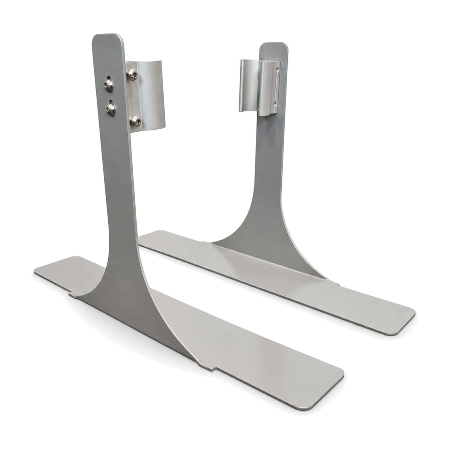 Formulate Side Feet (Pair)