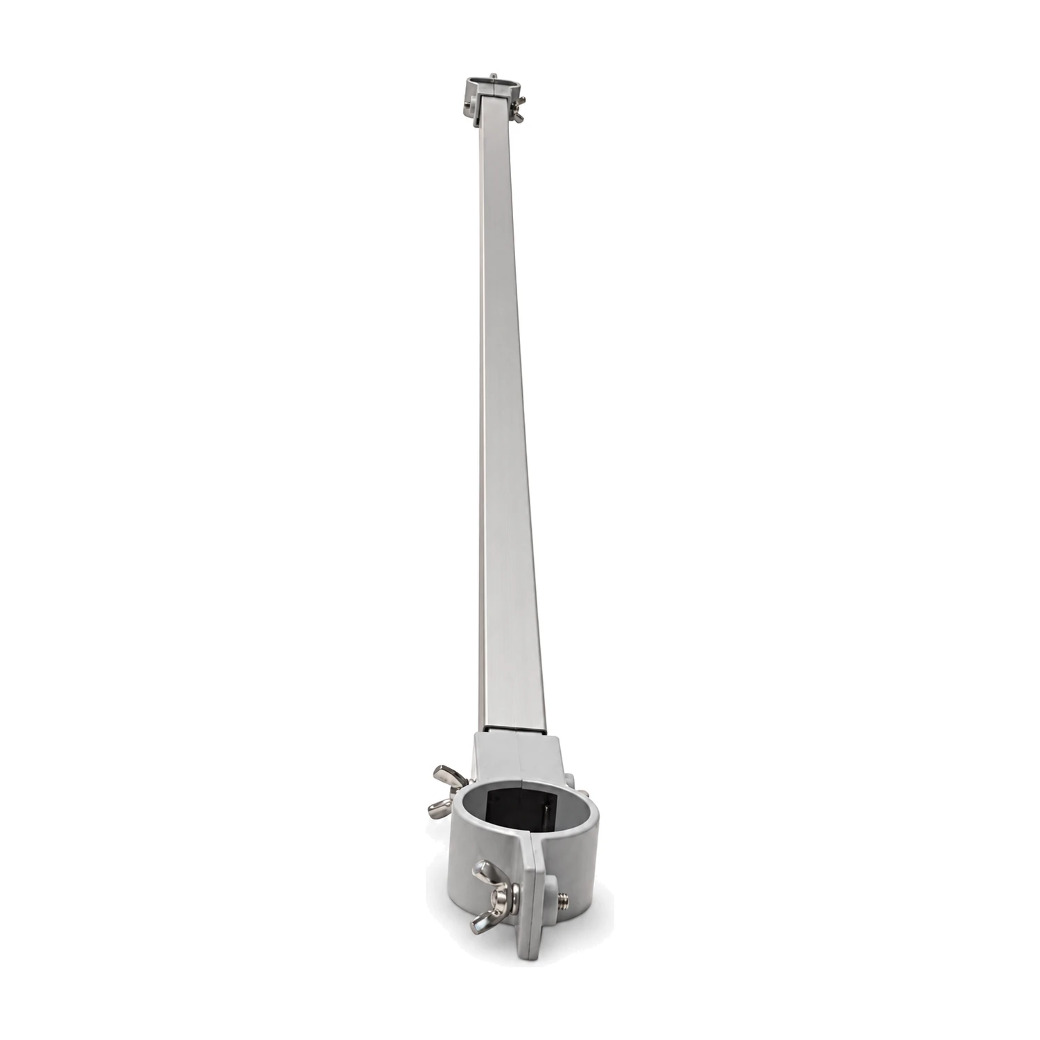 Half Wall Mounting Bar for 3m x 4.5m Gazebos