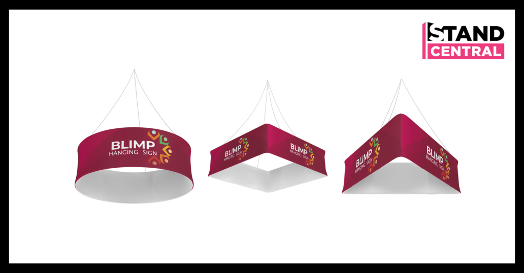 Hanging Banner Sizes and How to Choose the Right Banner Size