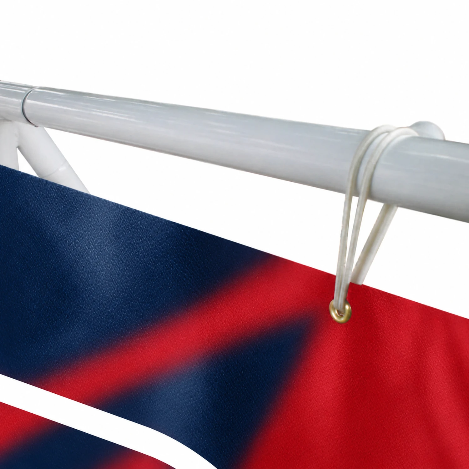 Heavy Duty Outdoor Banner Frame 3m x 1m detail