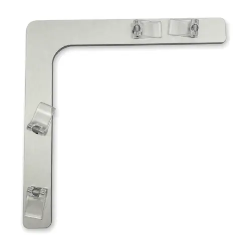 Illumigo 90° Top Corner Connector