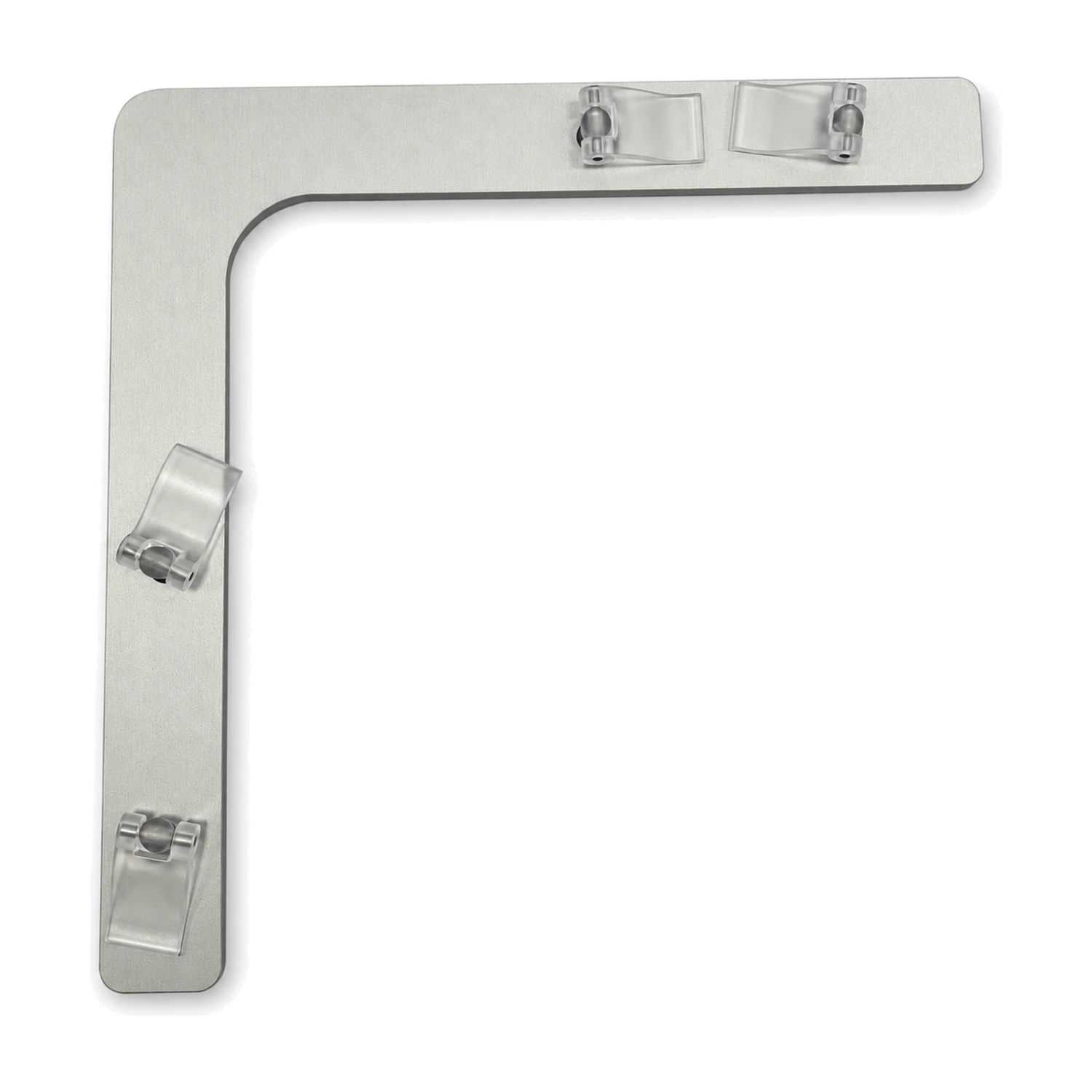 Illumigo 90° Top Corner Connector