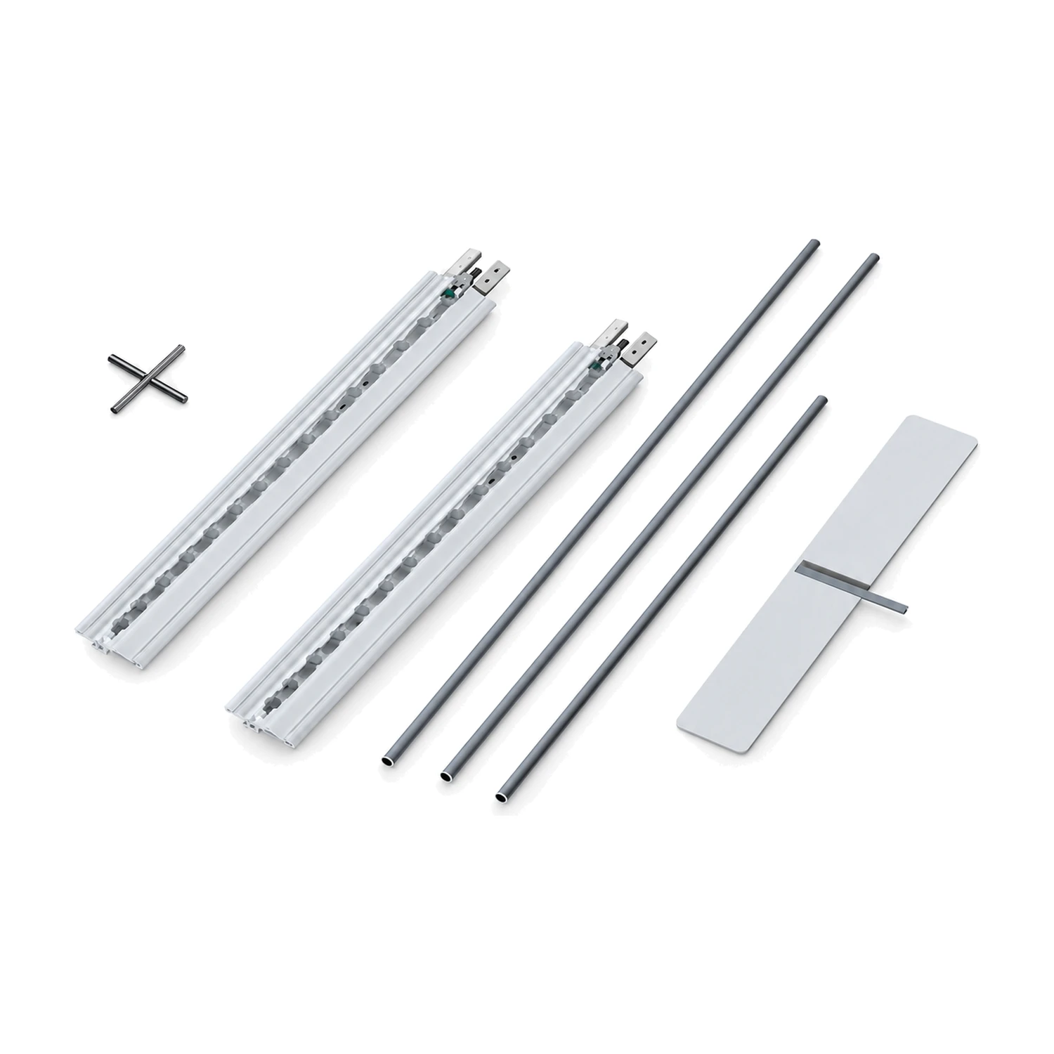 Illumigo Modular Lightbox Extension, 1m x 2.38m
