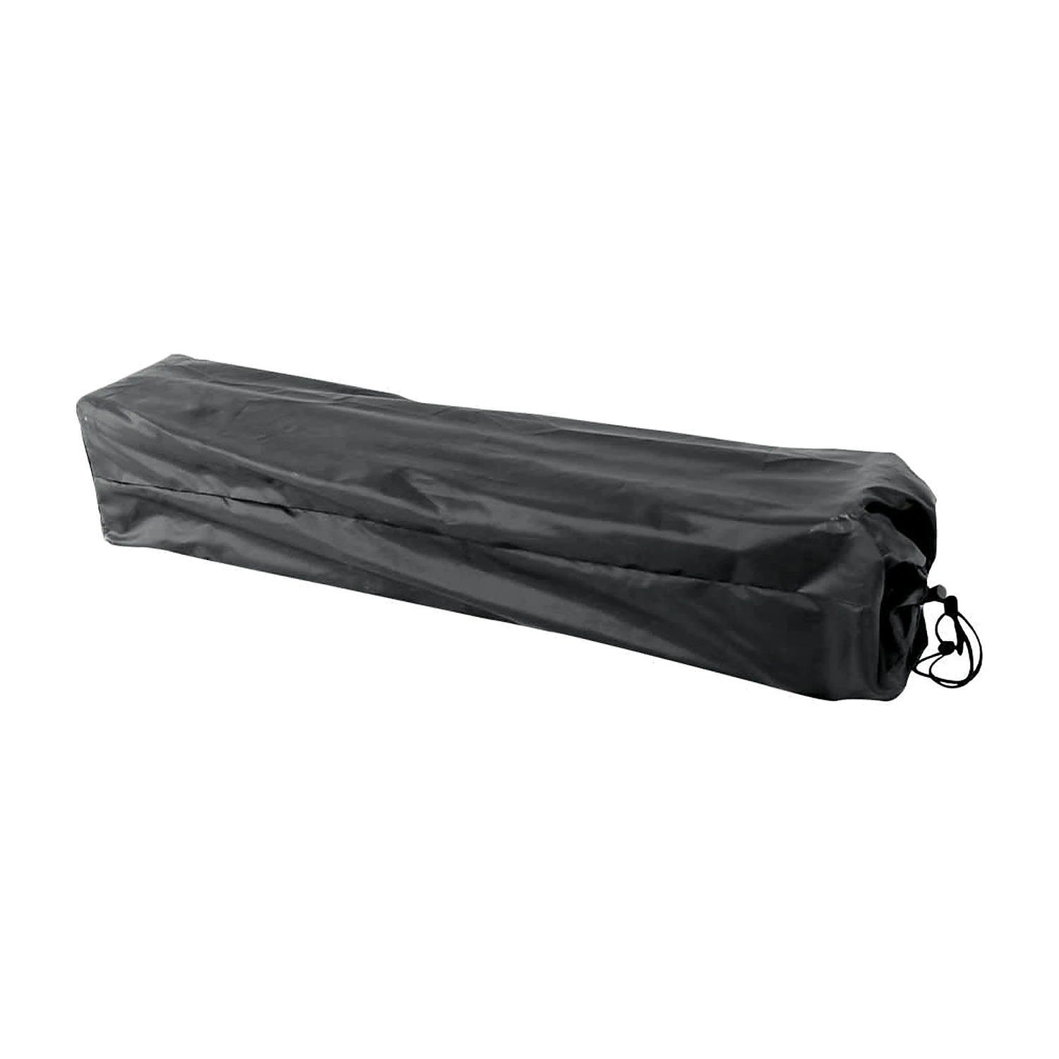 Drawstring carry bag for the pop up frame