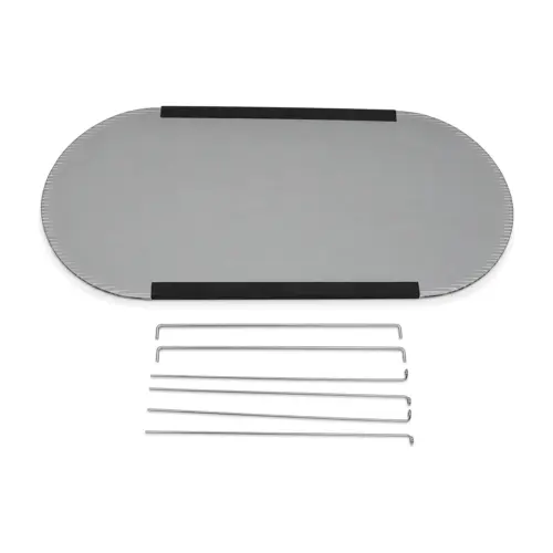 Internal Shelf for Basics Curved Counter