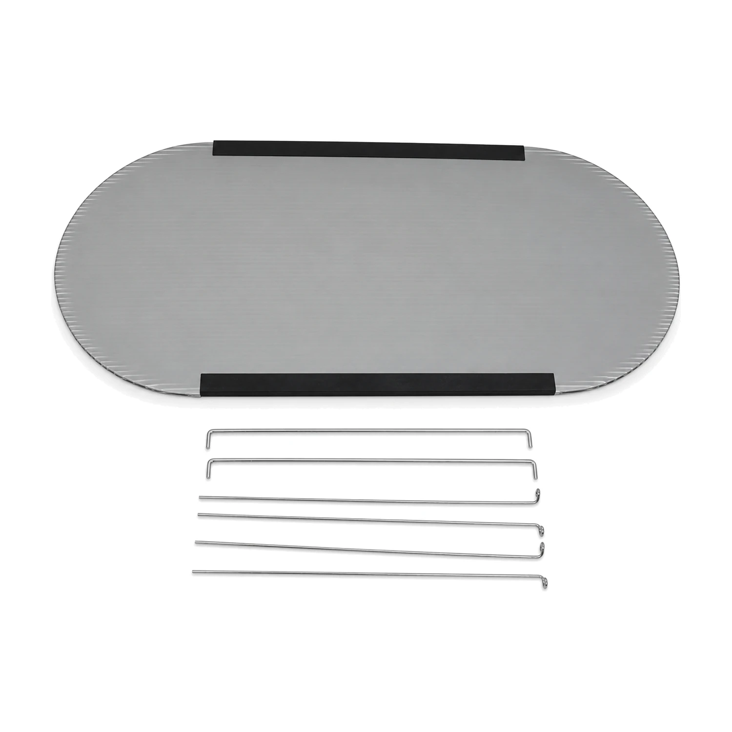 Internal Shelf for Basics Curved Counter