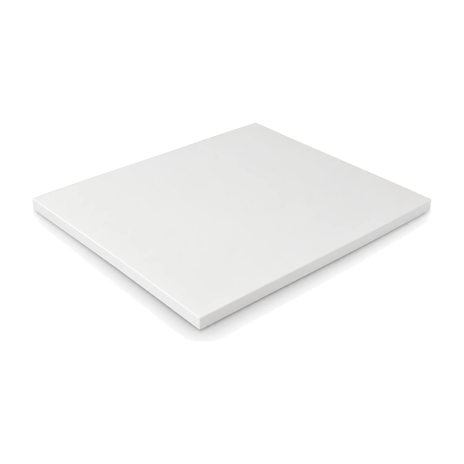 Internal Shelf for Modulate Counter